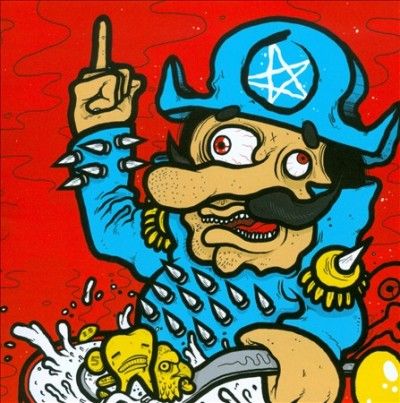 Left Rights - Bad Choices Made Easy (CD)