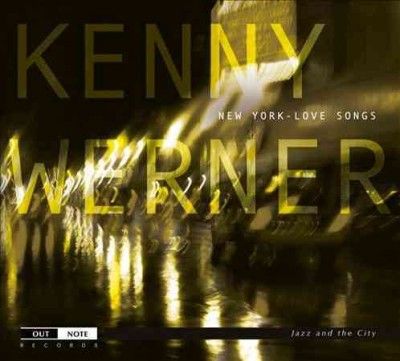 New York - Love Songs (CD / Album)