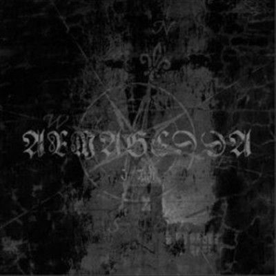 Armagedda - I Am (CD)