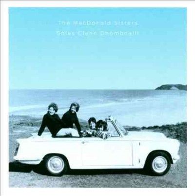 Solas Clann Dhomhnaill (CD / Album)