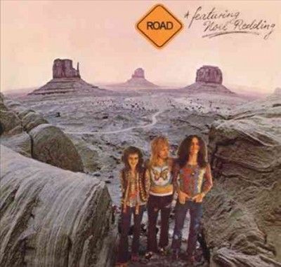 Road - Road (CD)