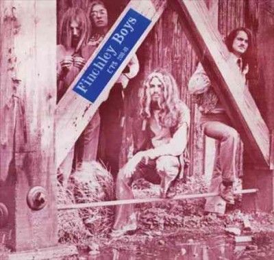 Finchly Boys - Everlasting Tributes (CD)