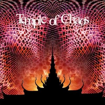 Temple of Chaos - (Import CD)