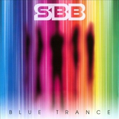Sbb - Blue Trance (CD)