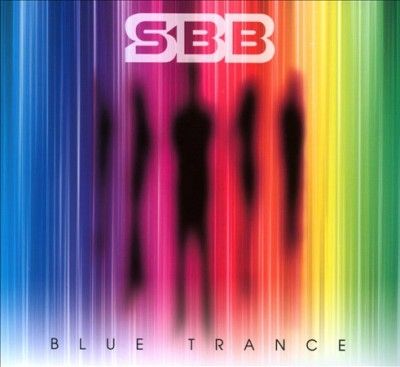 Sbb - Blue Trance (CD)