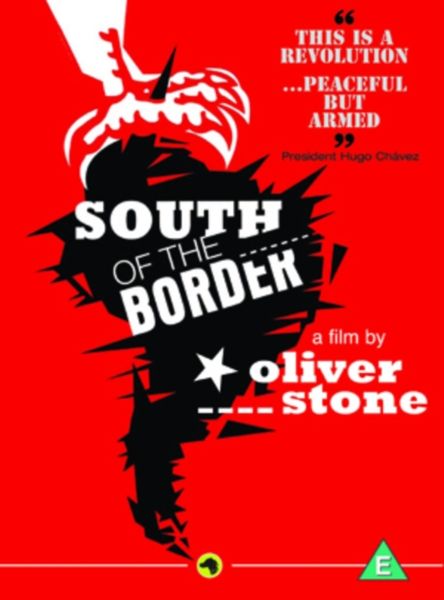 South of the Border(DVD)