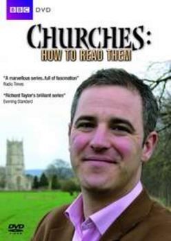 Churches: How to Read Them(DVD)