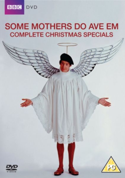 Some Mothers Do 'Ave 'Em: The Christmas Specials(DVD)