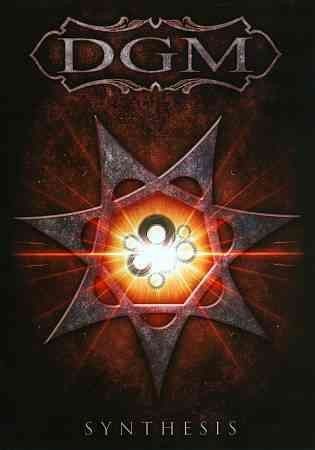 Synthesis - (Region 1 Import DVD)