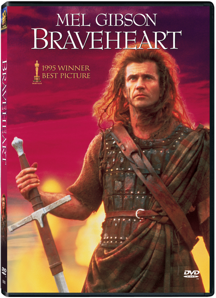 Braveheart (DVD)