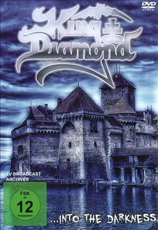 Into the Darkness - (Region 1 Import DVD)