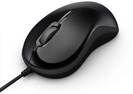 Gigabyte M5050 Series Optical Mouse - Black