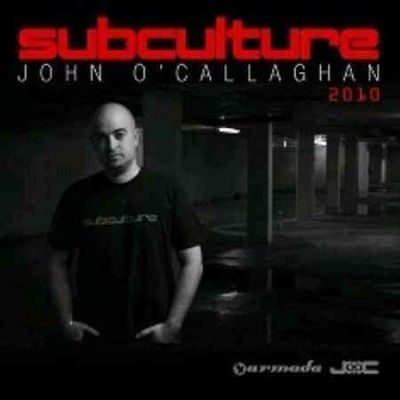 Subculture 2010 (CD / Album)