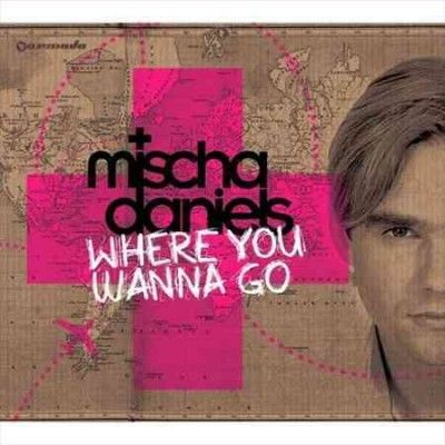 Where You Wanna Go (CD / Album)
