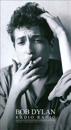 Various - Bob Dylan Radio Radio 4 (CD)