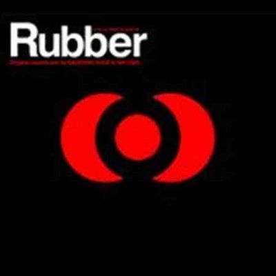 Various - Rubber (ost) (CD)