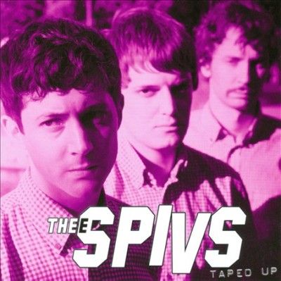 Taped up - (Import CD)