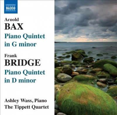 Piano Quintets (CD)
