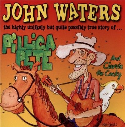 Story of Pilliga Pete &amp; Clarrie the - (Import CD)