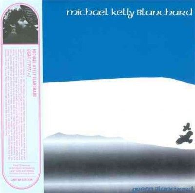 Michael K Blanchard - Quail (CD)