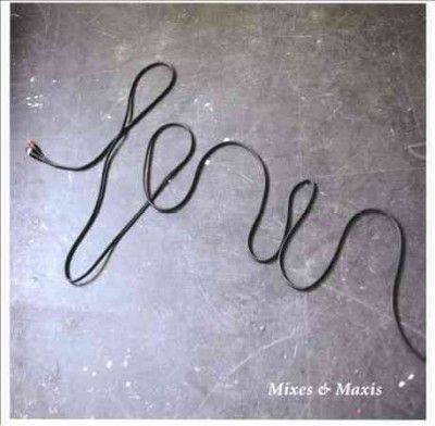 Fenin - Mixes &amp; Maxis (CD)