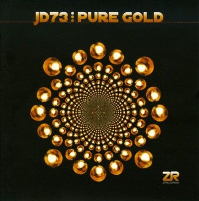 Jd73 - Pure Gold (CD)