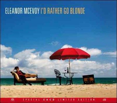 I'd Rather Go Blonde - (Import SACD)
