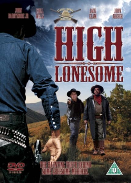 High Lonesome(DVD)