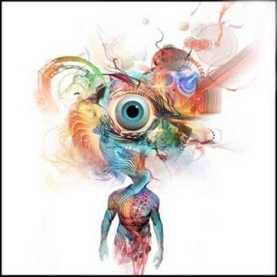 Bluetech - Love Songs To The Source (CD)