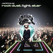 Jamiroquai - Rock Dust Light Star (CD)