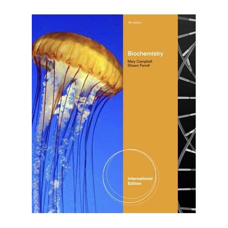 Biochemistry International Edition Buy Online In South Africa Takealot 