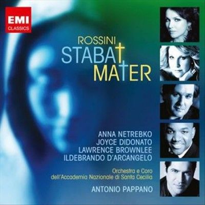 Stabat Mater (CD)