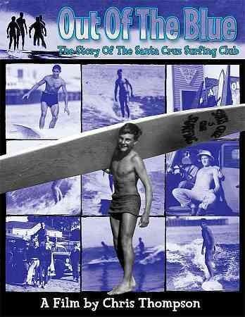 Out of the Blue - (Region 1 Import DVD)