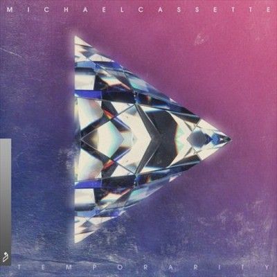 Temporarity (CD / Album)