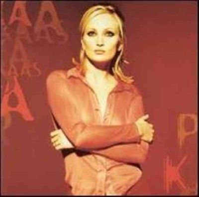 Patricia Kaas - Dans Ma Chair (CD)
