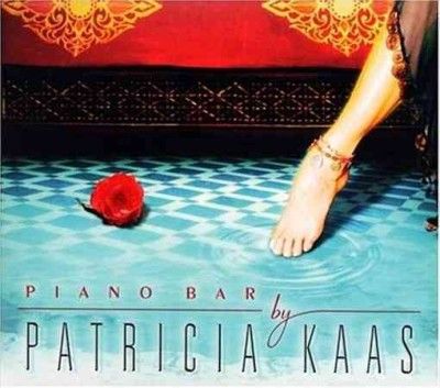 Patricia Kaas - Piano Bar (CD)