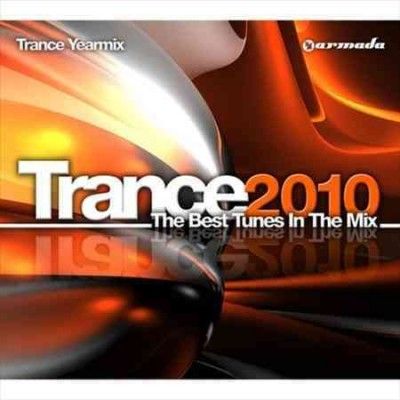 Trance 2010 (CD / Album)