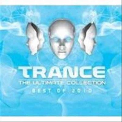 Trance the Ultimate Collection (CD / Album)