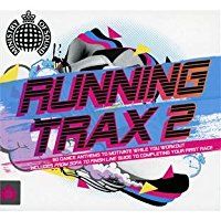 Running Trax 2 (CD)
