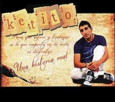 Una Historia Real - (Import CD)