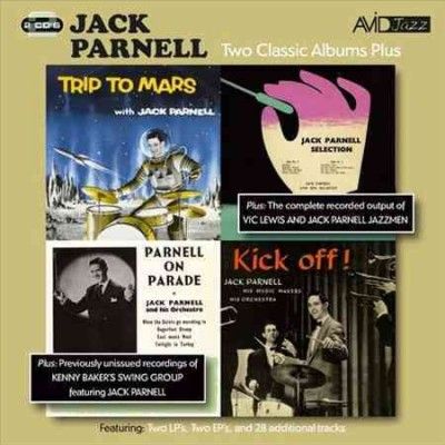 Two Classic Albums Plus (CD / Album)