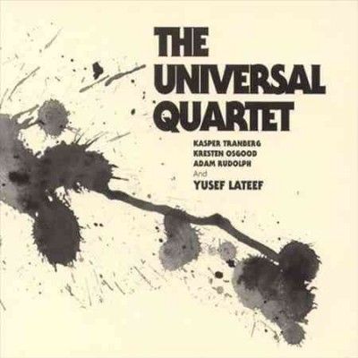 Universal Quartet - (Import CD)