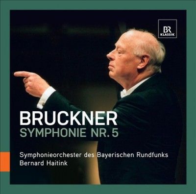 Anton Bruckner: Symphonie Nr. 5 (CD / Album)