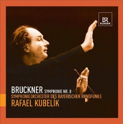 Anton Bruckner: Symphonie Nr. 8 (CD / Album)