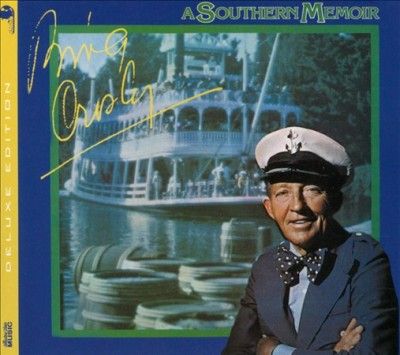 Bing Crosby - Southern Memoir (deluxe Edition) (CD)