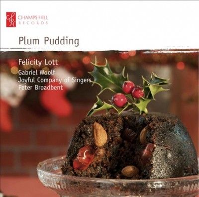 Plum Pudding (CD / Album)