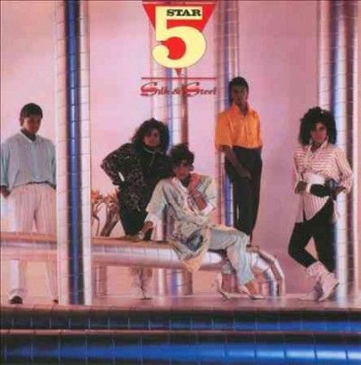 Silk &amp; Steel - (Import CD)