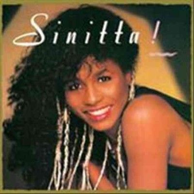 Sinitta - (Import CD)