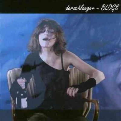 Derschlaeger - Blogs (CD)