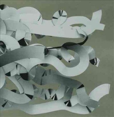 Marcus Schmickler - Palace Of Marvels (queered Pitch) (CD)